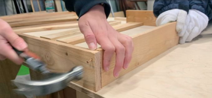 ディスプレイコンテストはじめました♪