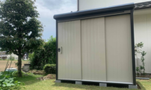 物置業界一✨の重量