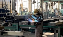 カクイチ 工場見学