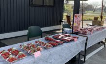 イベント1日目！