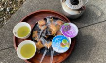 お客様との.お時間