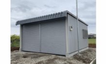 初のグレータイプ。