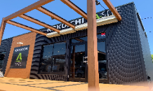 ブログ始めました！