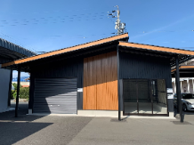 🌼展示棟のご紹介🌼