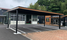 🔶雹にも強い🔶Ｂ-CANO