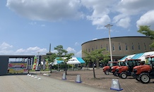 クボタ展示会に行ってきました！ in富山