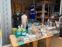 ファーマーズマルシェVOL.3開催しました♫