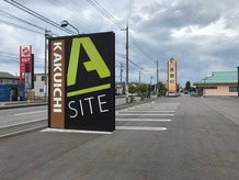 A-SITE富山ブログスタート！