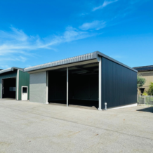 【人気の展示棟紹介】