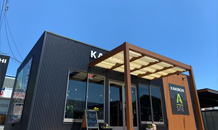 初めまして(*_ _)