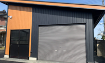 直売所として…