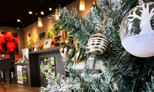 秋ですね、なんなら冬ですね。