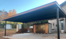 景観とベストマッチ🍁