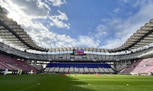 カクイチ大運動会！inカシマスタジアム