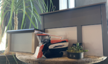 農業用倉庫ならカクイチ！いわき事業所