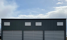 カクイA-SITE兵庫　施工例の紹介　カクイチガレージ広スペースハウス