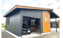 2023年ディスプレイコンテスト開催！チルタイムを満喫！