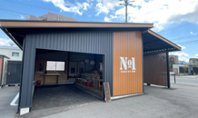 ディスプレイ完成！！