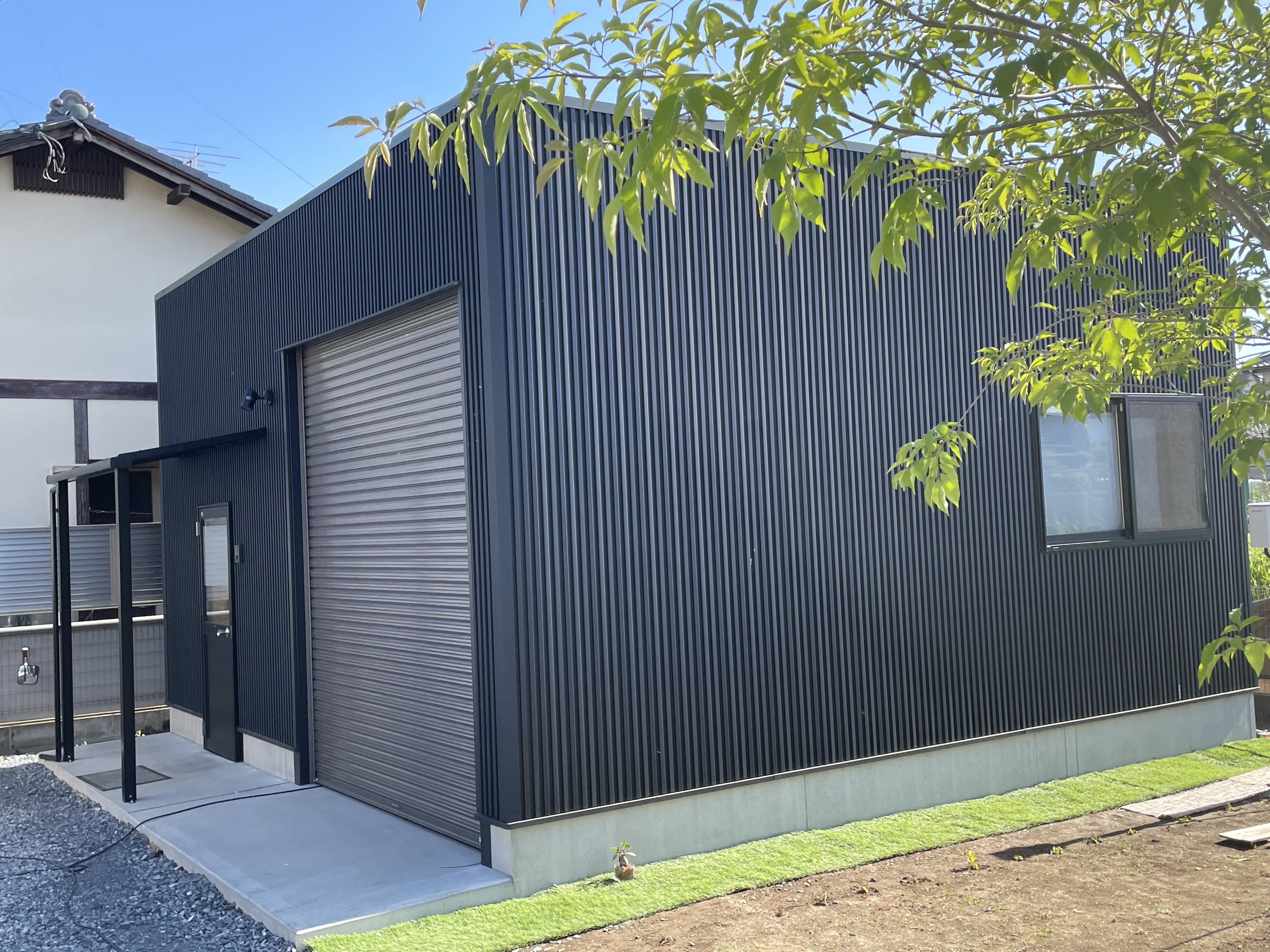 A-SITEタイプ施工例のご紹介