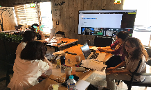 那須店ついにブログデビュー‼️