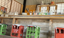 暑い日が続いてますね🌞