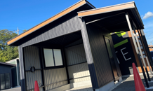 MINI-HHD完成間近！