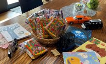 お子さま歓迎❣　夏休み特別企画🍉