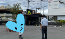 あなたの夢をカクイチが叶えます！  ～お客様が満足して帰られた心温まる話～