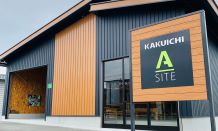 ガレージで素敵な休憩所を作ろう！カクイチのHHDがお客様の夢を応援します！