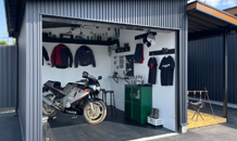 バイク好きには…