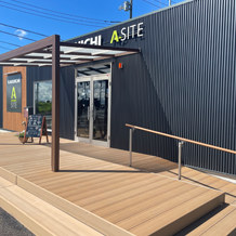 皆様が更にご利用しやすい木更津店に！