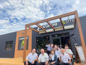 A-SITEは、素敵な出会いの場