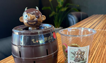 黒ひげ危機一髪