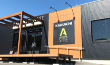 多様なニーズに対応可能な「カクイチ」のガレージをご紹介