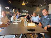 A-SITE上田のメンバーで、A-SITE前橋へ