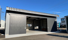 倉庫のカクイチ　兵庫　建物相談会でお悩み解決！倉庫のことなんでもご相談ください🤩