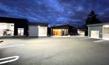 「土地が狭くても！○○な要望も！自分だけのガレージを建てる夢、カクイチが叶えます」