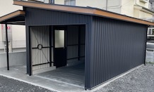 🏘️新生活のスタートにぴったりなガレージのプランニング