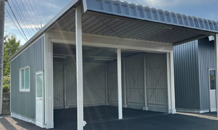 夢のガレージを実現させましょう！カクイチの魅力をたっぷりご紹介します♪