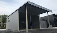 ホットコーヒー☕️の季節になりました。