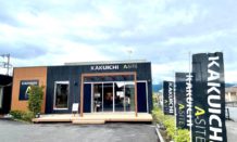 ガレージ選びは難しい!? 「カクイチ」なら一筋縄ではいかないお悩みにもしっかり対応します！