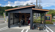 関西のガレージや倉庫はカクイチ　A-SITE兵庫へ　担当地域のご案内⭐️