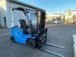 　　　　　　✨試乗可能フォークリフト✨