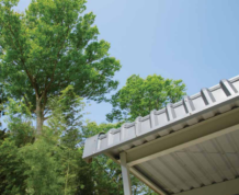 　　　　広スペースハウス全種対応（標準装備）