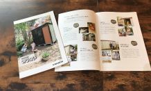 カクイチ物置、長持ちの秘密！