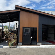 あなたの理想のガレージを「カクイチ」が実現します！