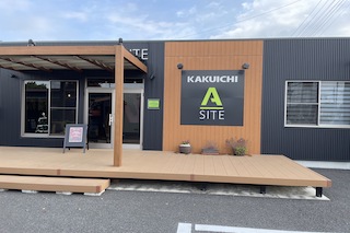 展示棟が増えます🏠