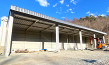 ✨施工中物件️のご紹介✨