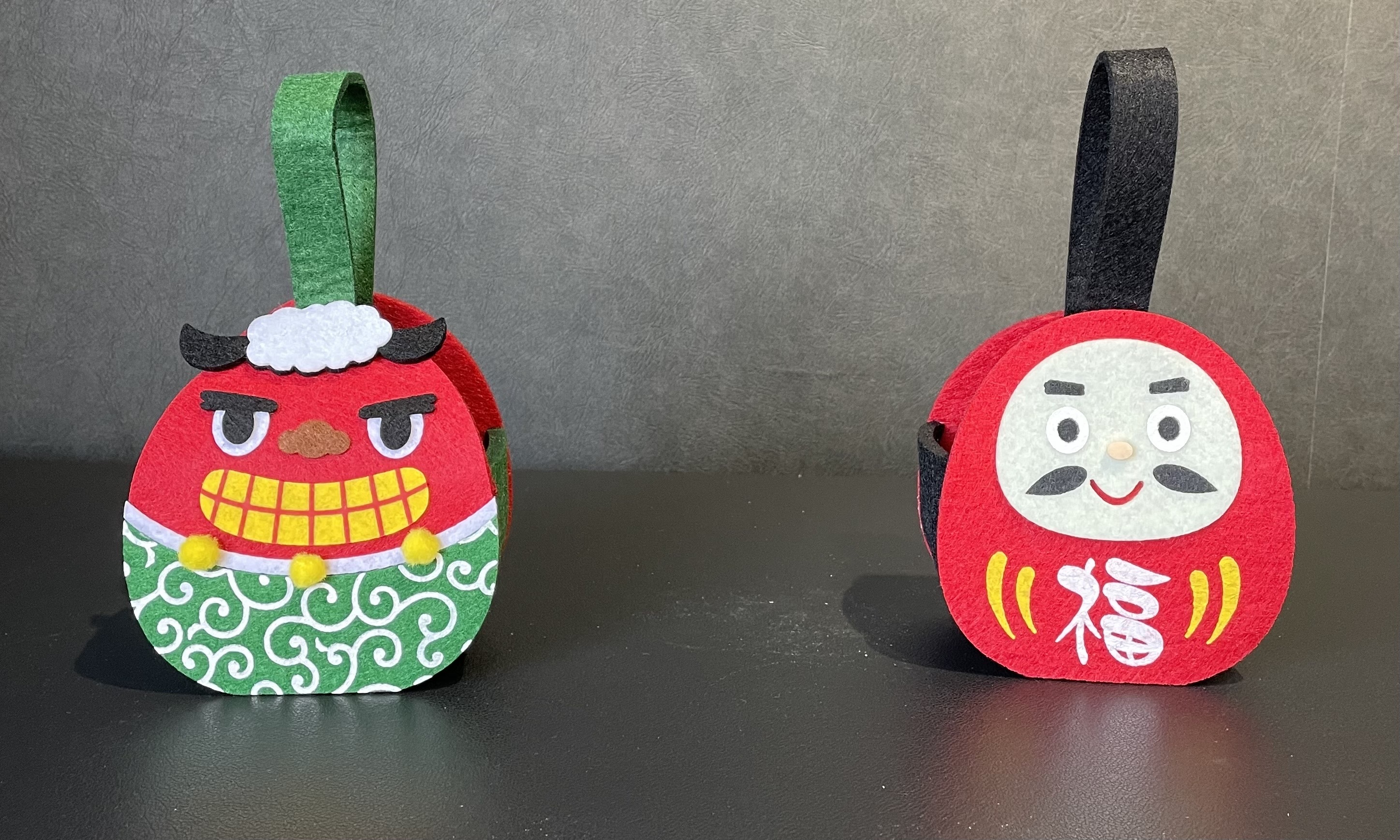 年末年始休業のお知らせ