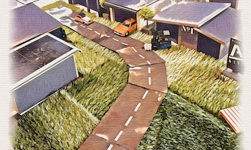 🌟新橋本店２０２４完成予定🌟